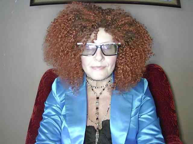 ChristineRed