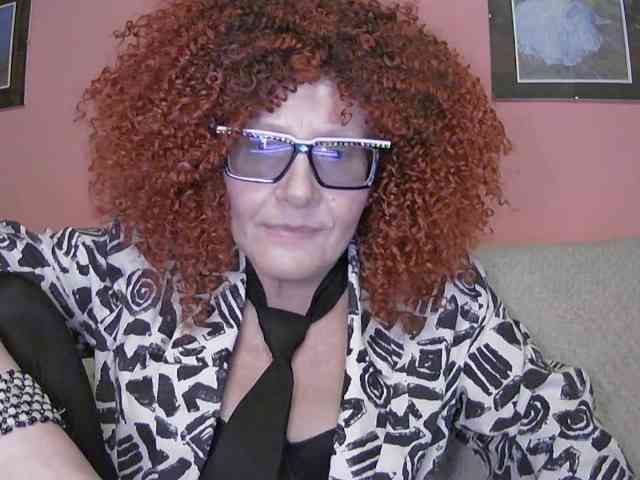 ChristineRed