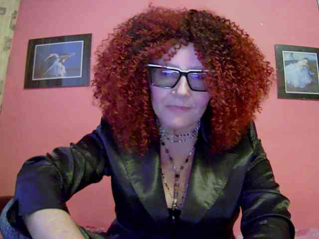 ChristineRed