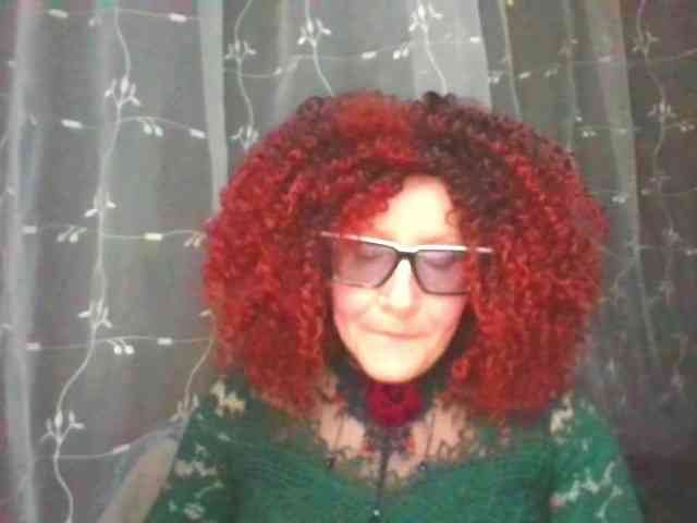 ChristineRed