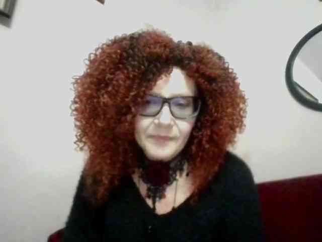 ChristineRed ChristineRed
