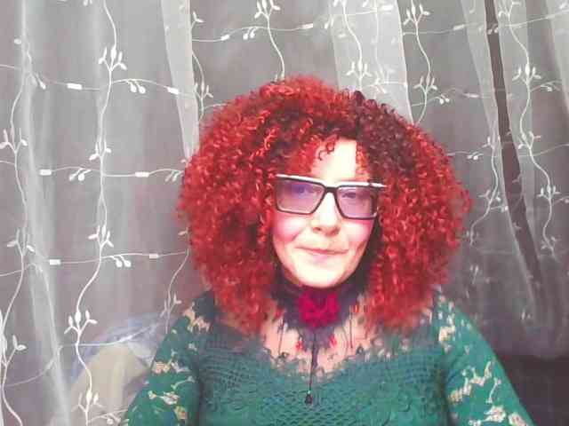 ChristineRed