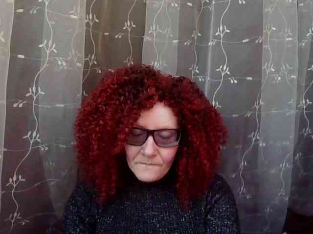 ChristineRed