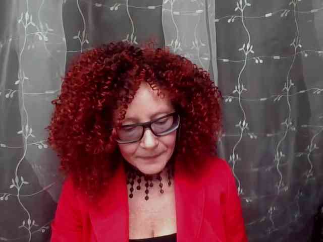 ChristineRed ChristineRed