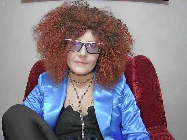 ChristineRed