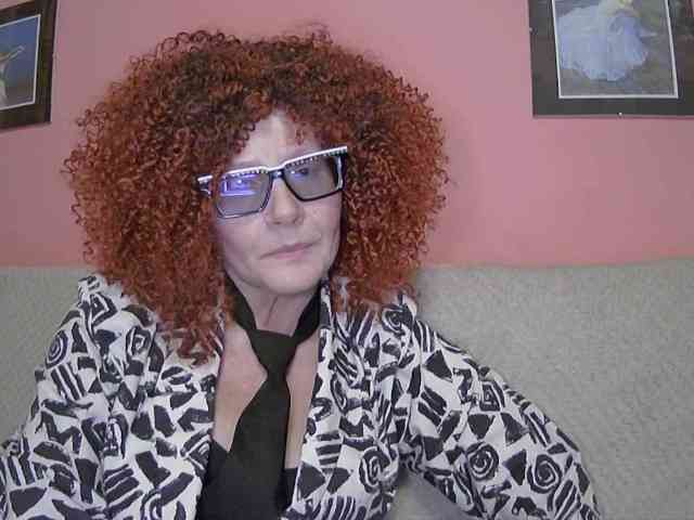 ChristineRed