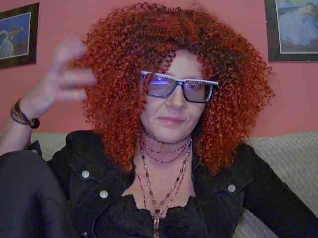 ChristineRed ChristineRed