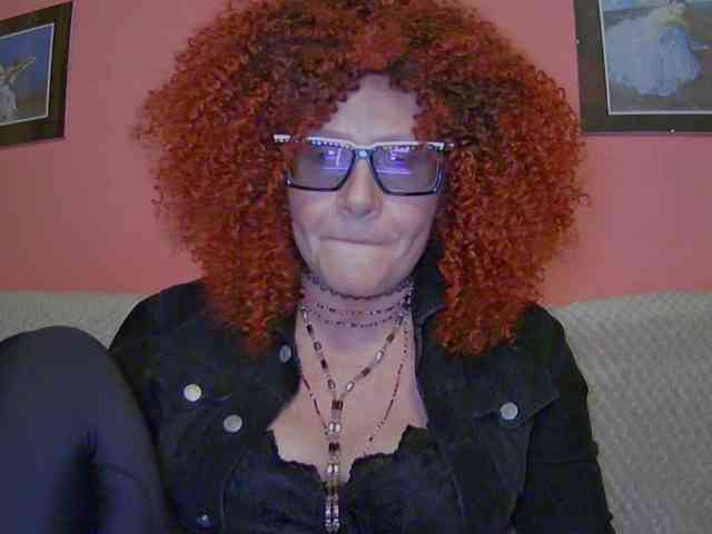 ChristineRed