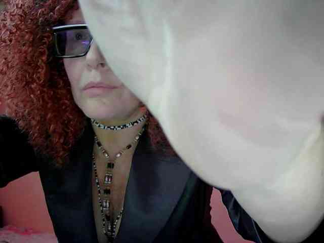 ChristineRed