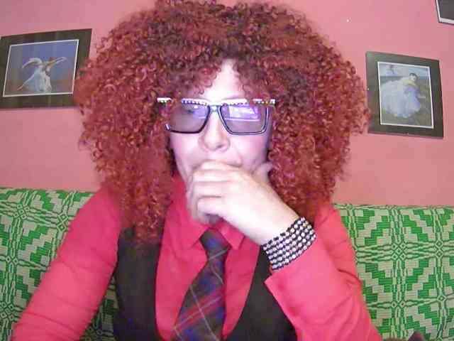 ChristineRed