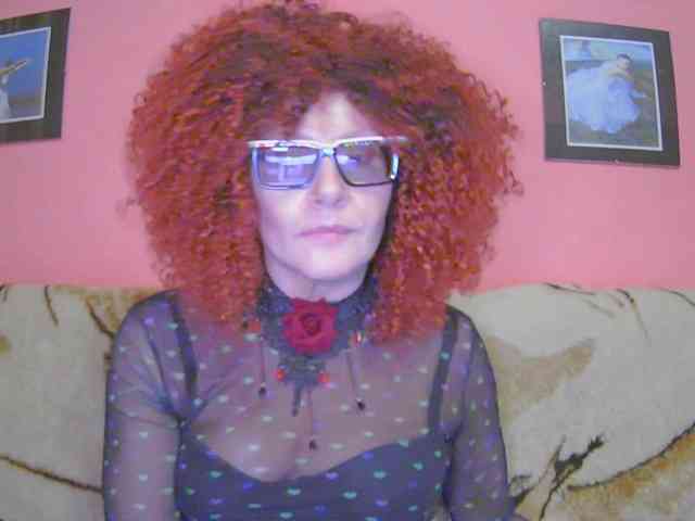 ChristineRed