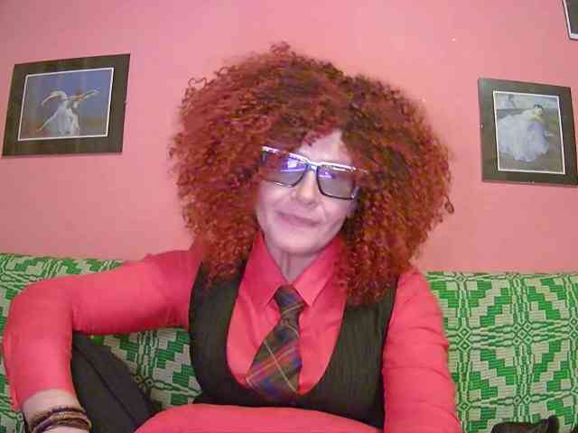 ChristineRed