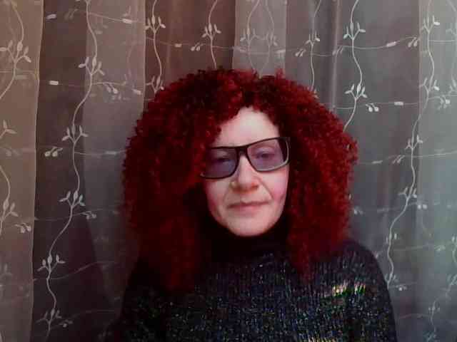 ChristineRed