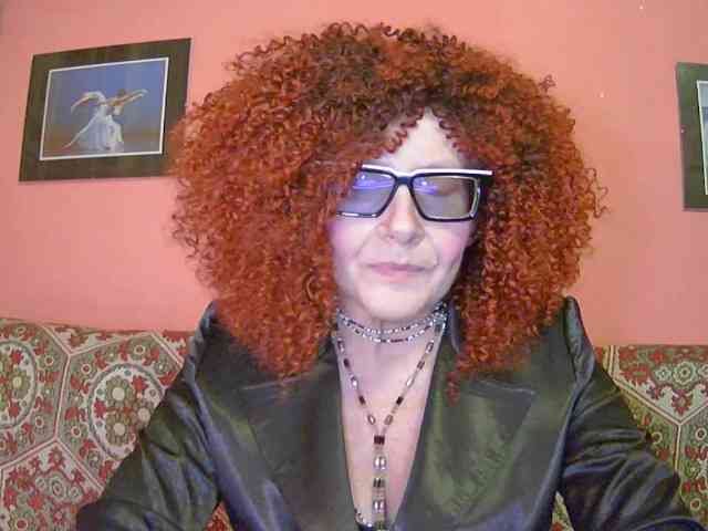 ChristineRed