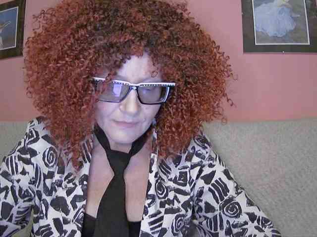 ChristineRed