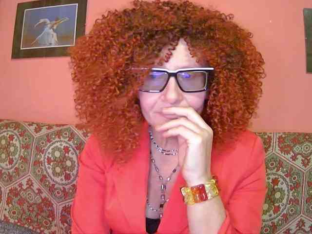 ChristineRed