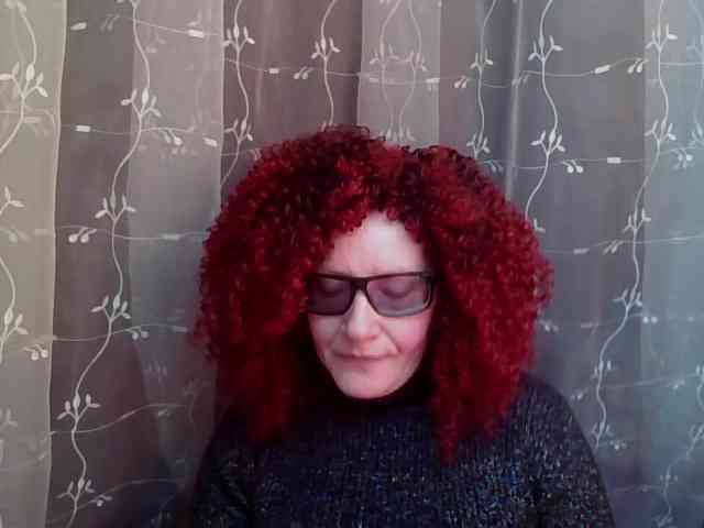 ChristineRed ChristineRed