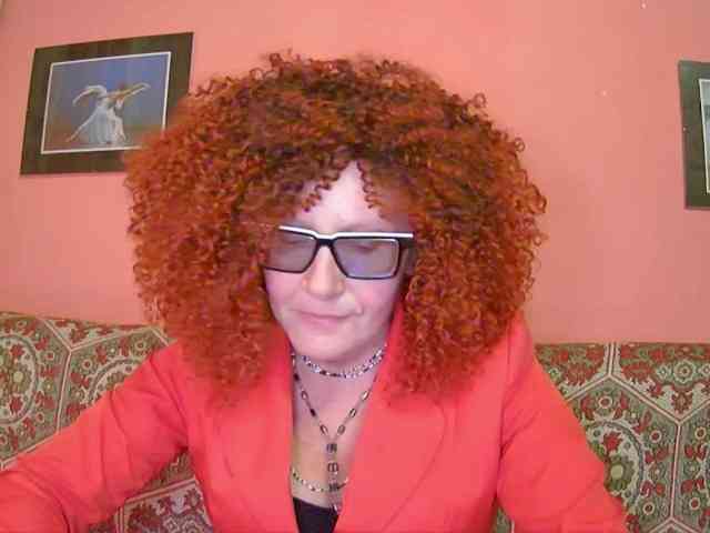 ChristineRed