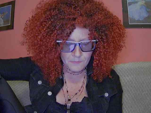 ChristineRed