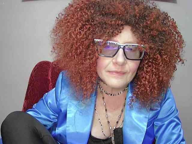 ChristineRed