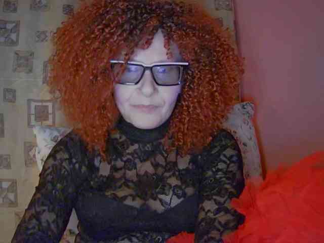 ChristineRed