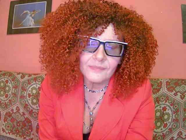 ChristineRed