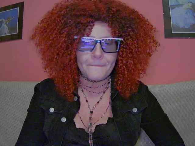 ChristineRed