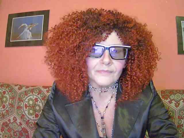 ChristineRed