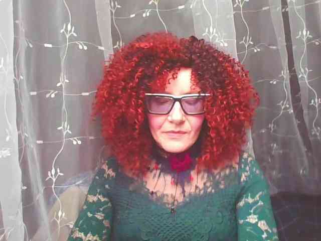 ChristineRed