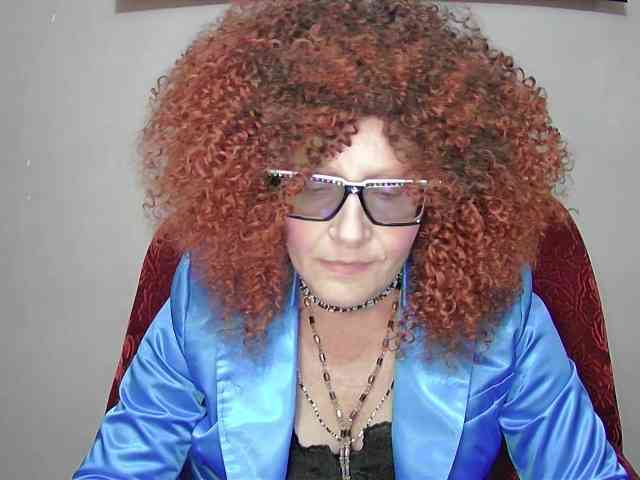 ChristineRed