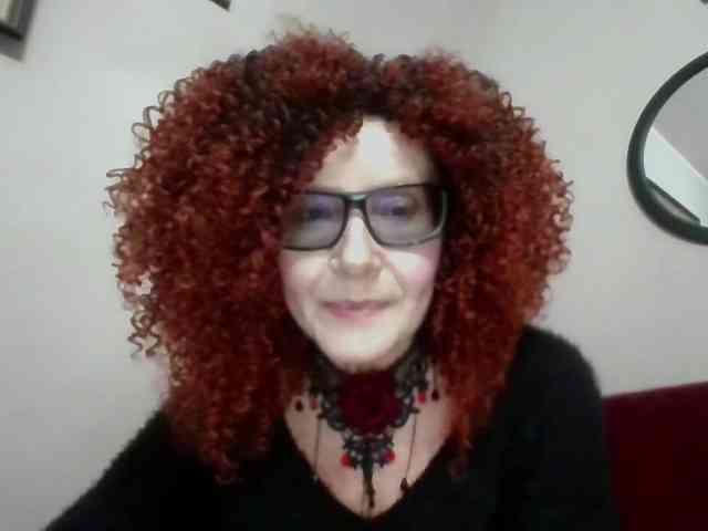 ChristineRed