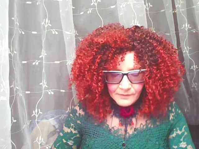 ChristineRed