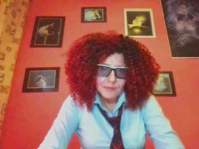 ChristineRed
