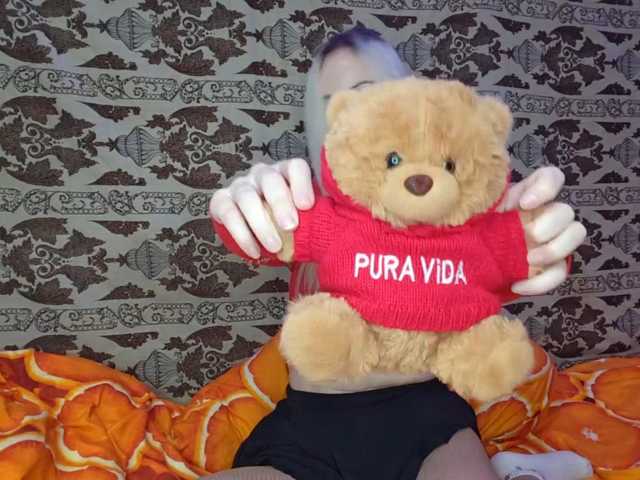 RochellSchlender live cam on BongaCams