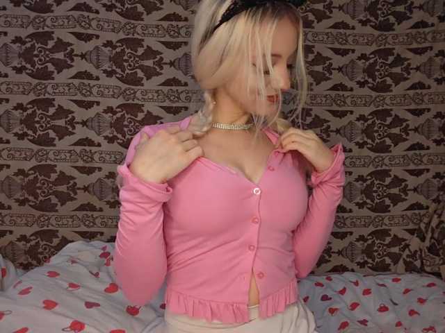 RochellSchlender live cam on BongaCams