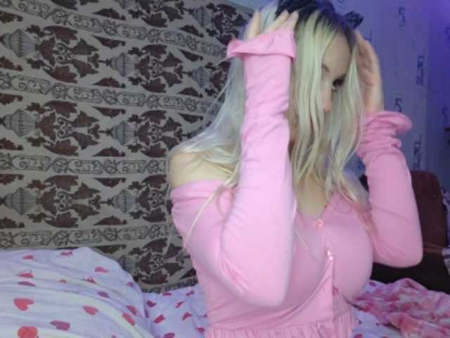 RochellSchlender live cam on BongaCams