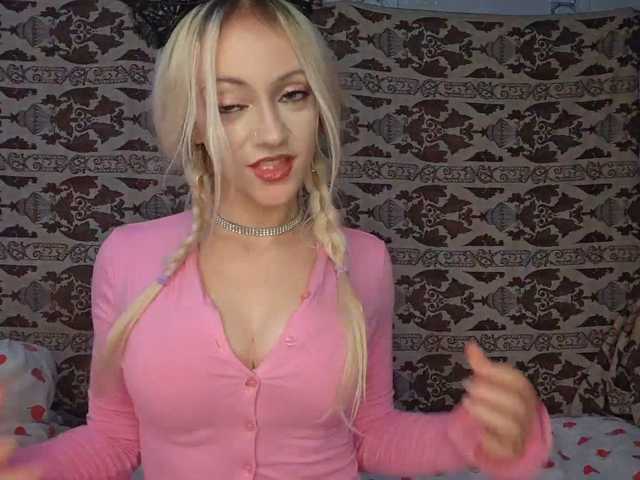 RochellSchlender live cam on BongaCams