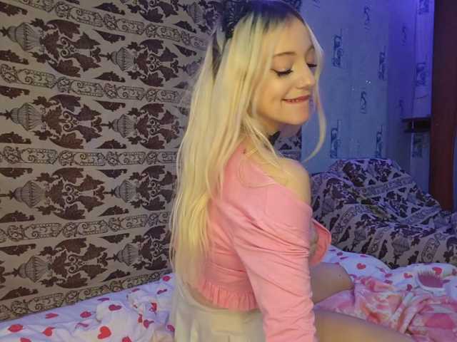 RochellSchlender live cam on BongaCams