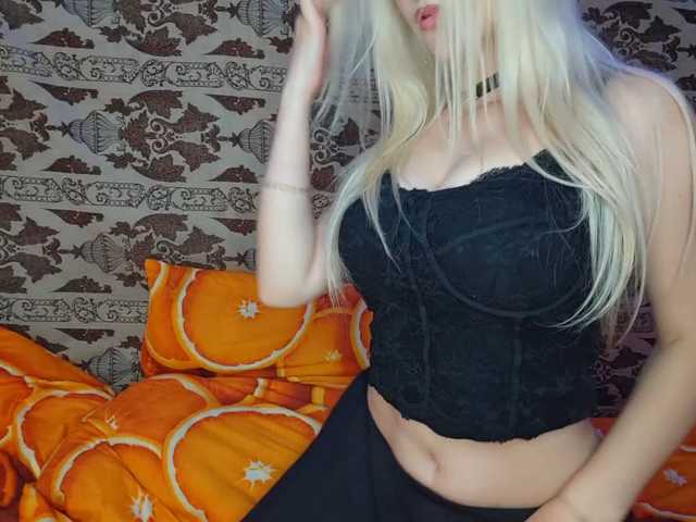 RochellSchlender live cam on BongaCams