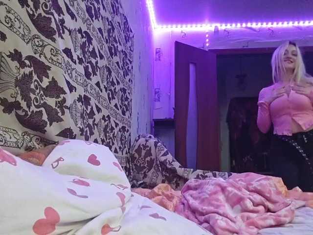 RochellSchlender live cam on BongaCams