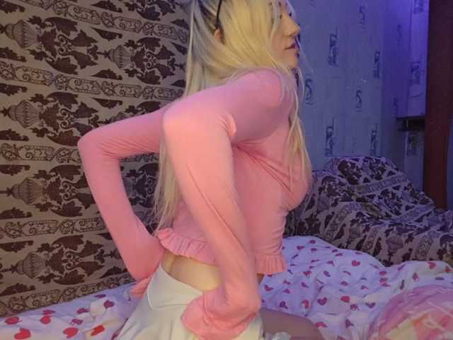 RochellSchlender live cam on BongaCams