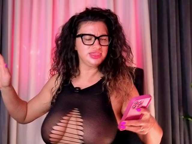 BustyMira