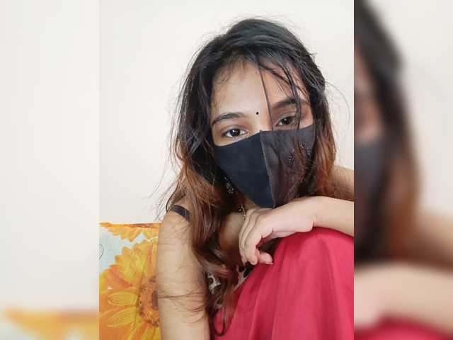 JaraRose22 live cam on BongaCams