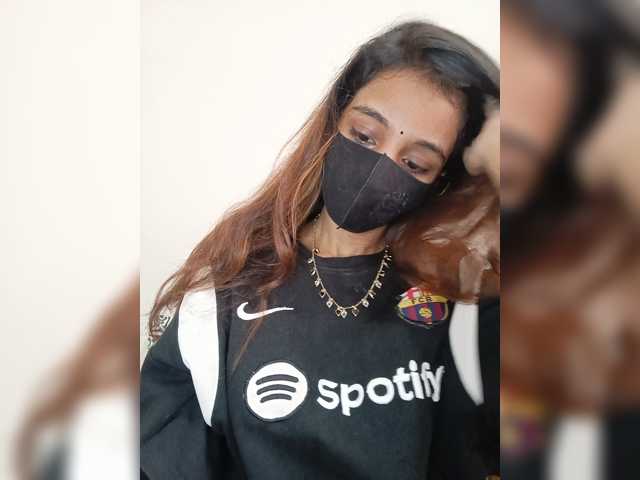 JaraRose22 live cam on BongaCams