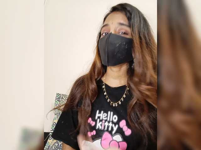 JaraRose22 live cam on BongaCams
