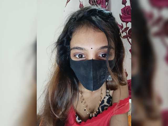 JaraRose22 live cam preview