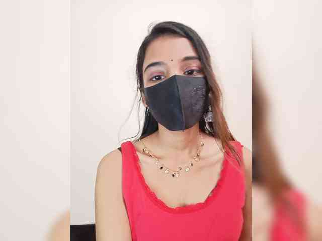 JaraRose22 webcam