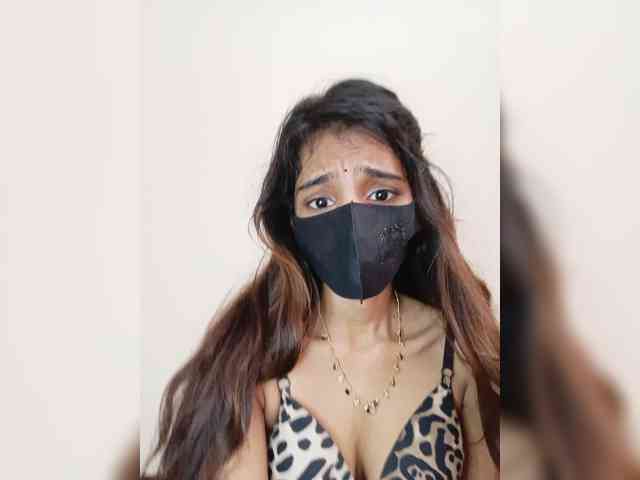 JaraRose22 webcam