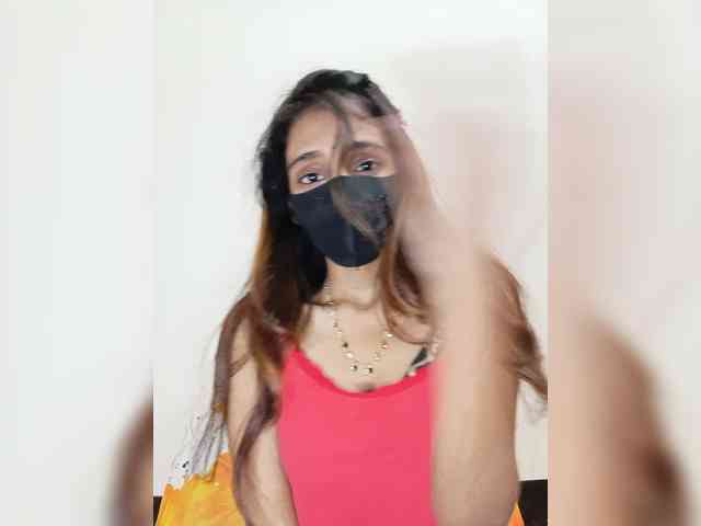 JaraRose22 webcam