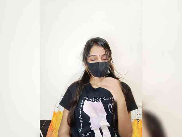 JaraRose22 webcam
